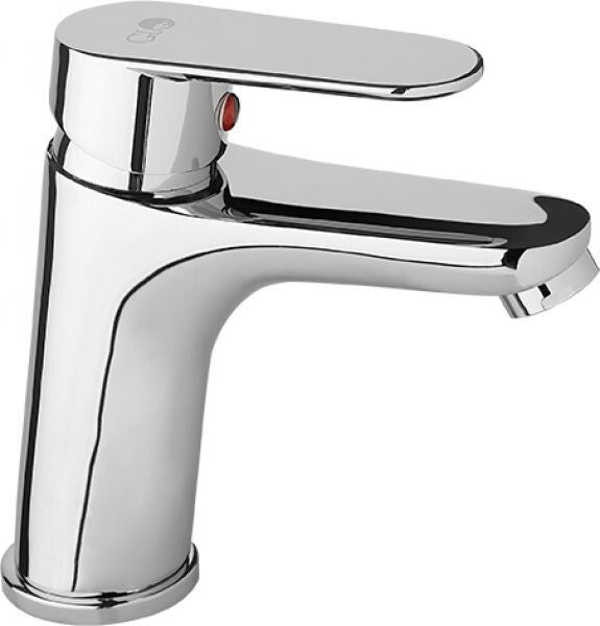 LUX for washbasin - Μπαταρία Νιπτήρος