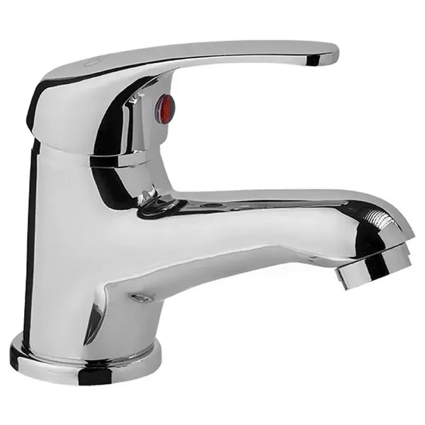 KORONA Short  for washbasin - Μπαταρία Νιπτήρος