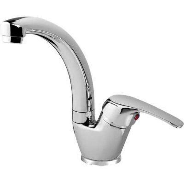 KORONA Up for washbasin - Μπαταρία Νιπτήρος