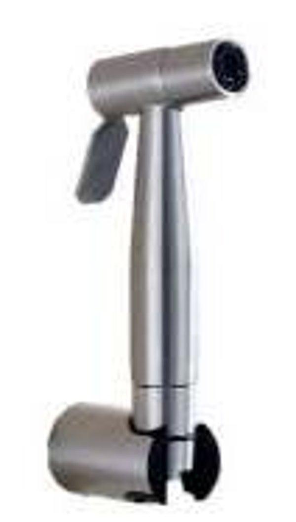 41-025 SPRAYER Chrome - Κεφαλή για Βρυσάκι Μπιντέ
