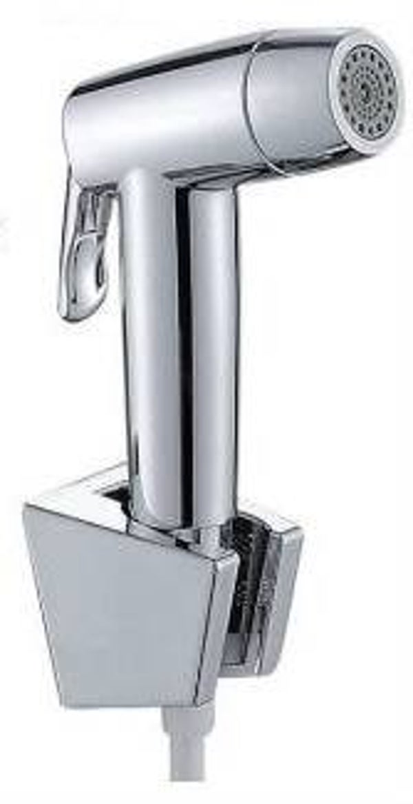 B500 Bidet Chrome - Βρυσάκι Μπιντέ με μπαταρία (Μόνο Κρύο)