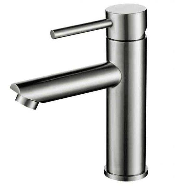 ROTA Short Satin for washbasin - Μπαταρία Νιπτήρος