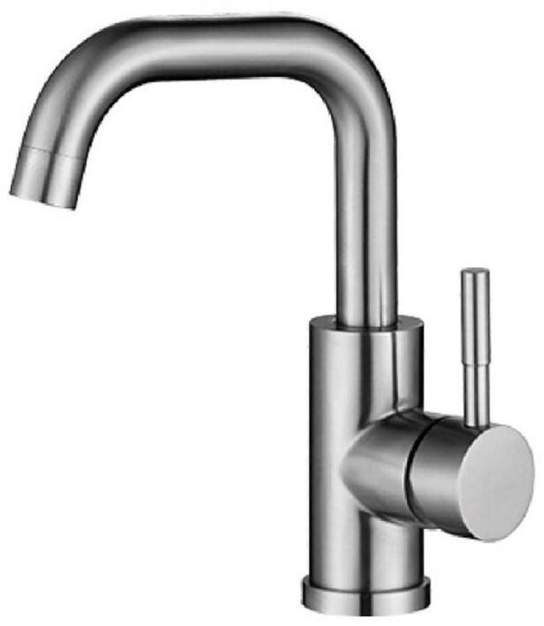 ROTA-U Satin for washbasin - Μπαταρία Νιπτήρος