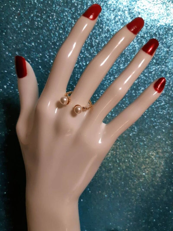 Party/Fashion Ring