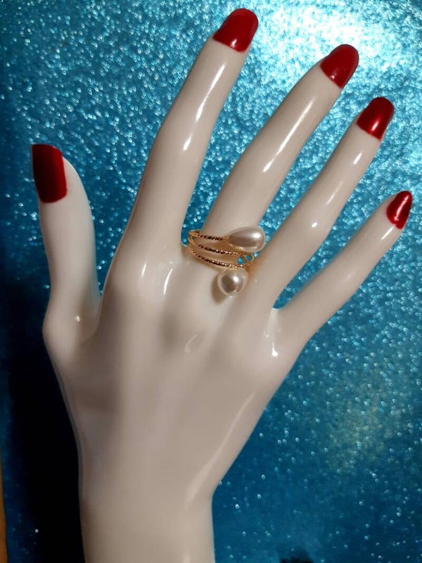 New Fashion Ring