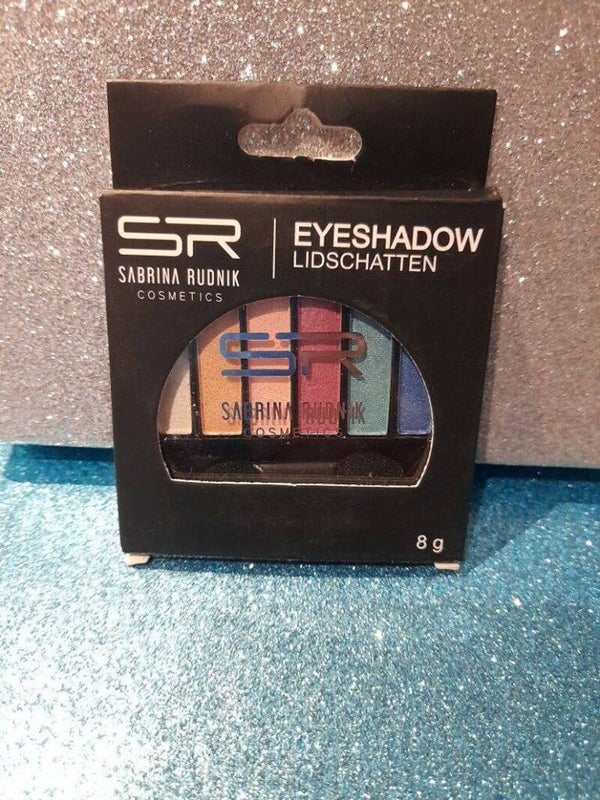 Mini Eyeshadow