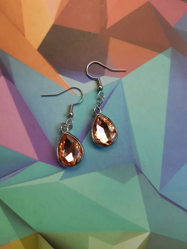 Stainless steel Earrings