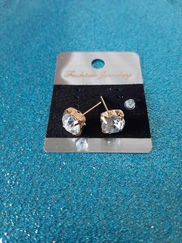 Mini Earrings