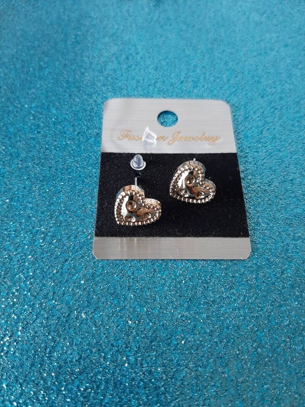 Mini Earrings