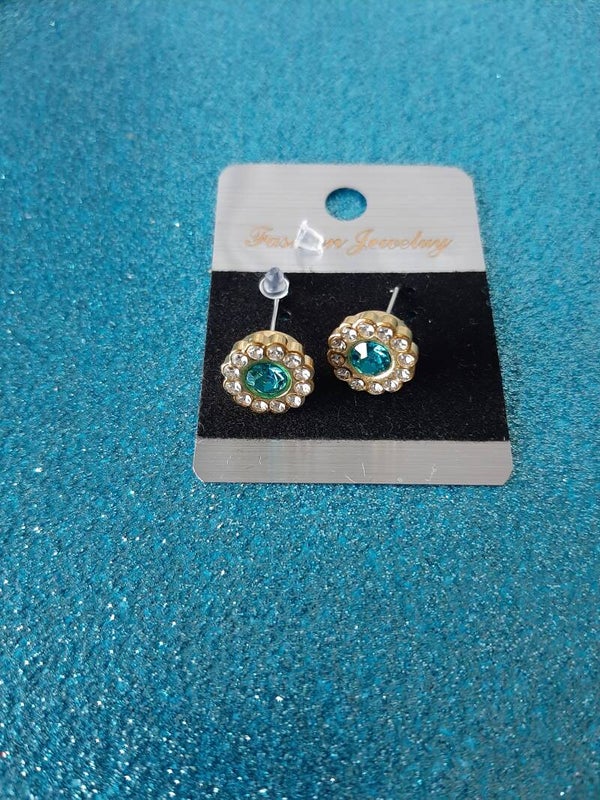Mini Earrings