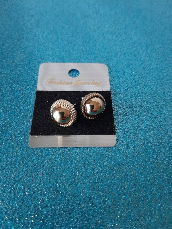 Mini Earrings