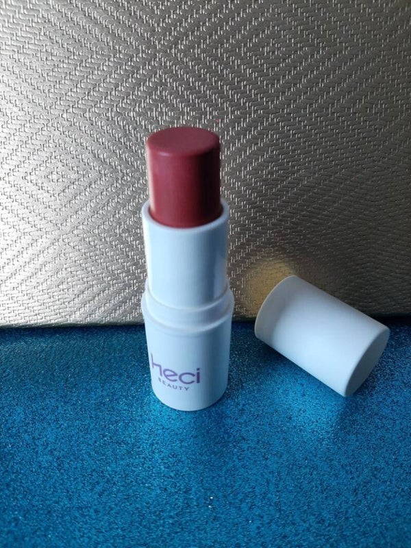 Cream  Roll Blush