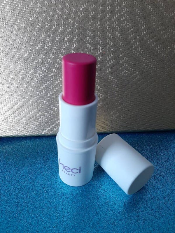 Cream  Roll Blush