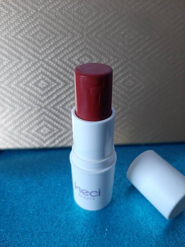 Cream  Roll Blush