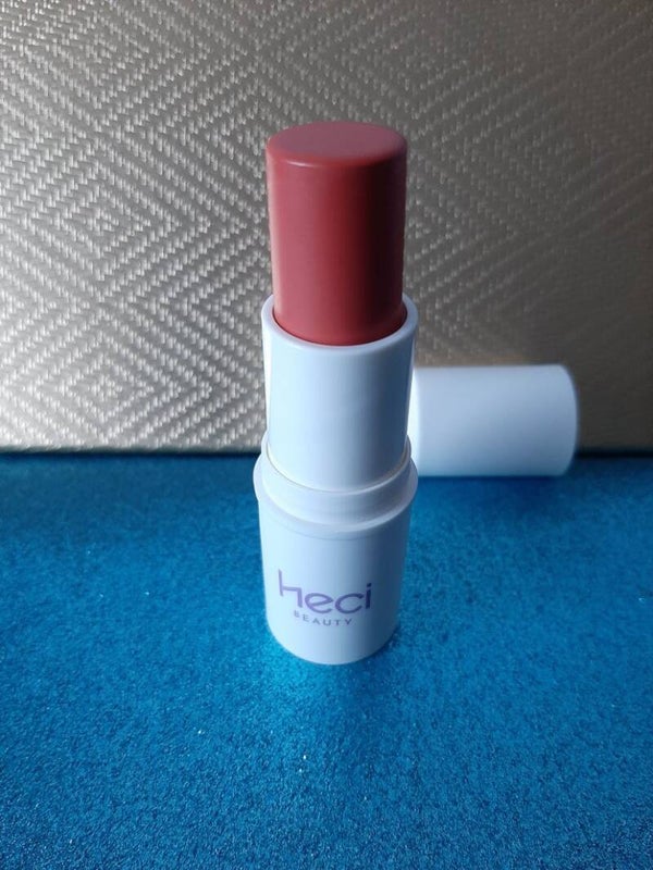 Cream  Roll Blush