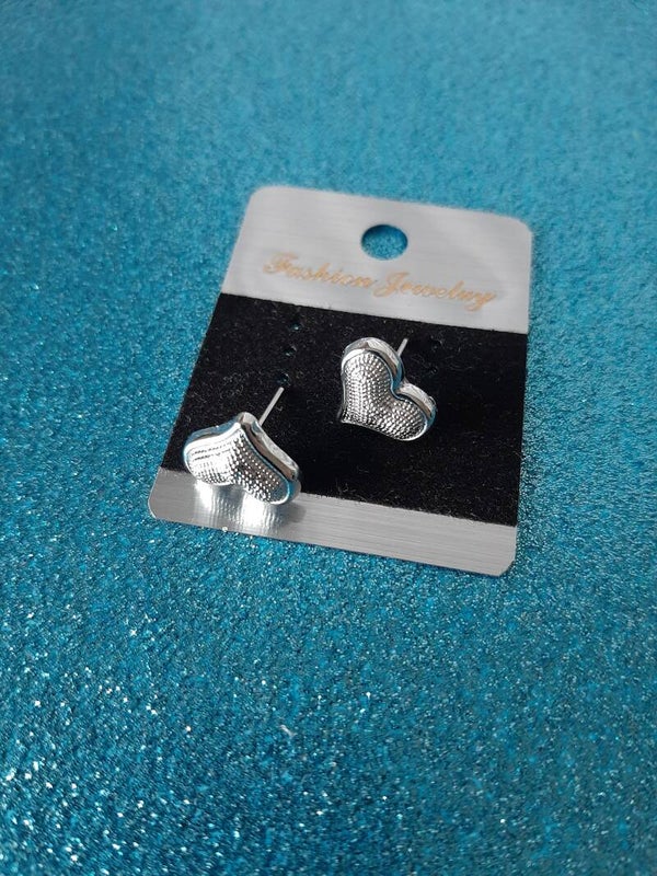 Mini Earrings