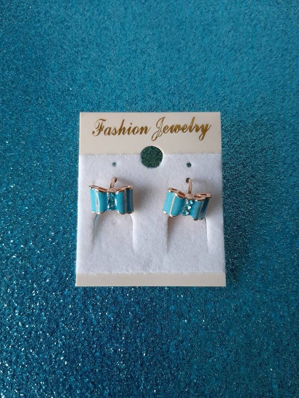 Mini Earrings