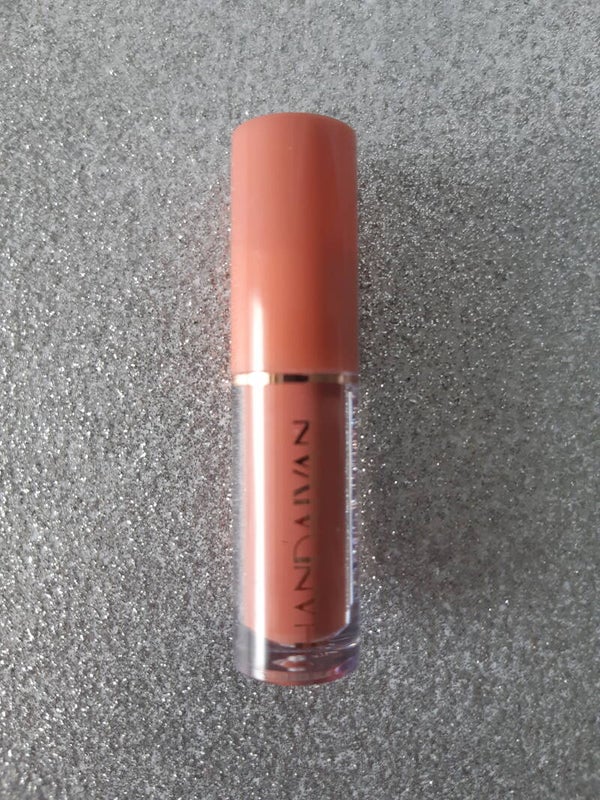Matte liquid Lipcolour