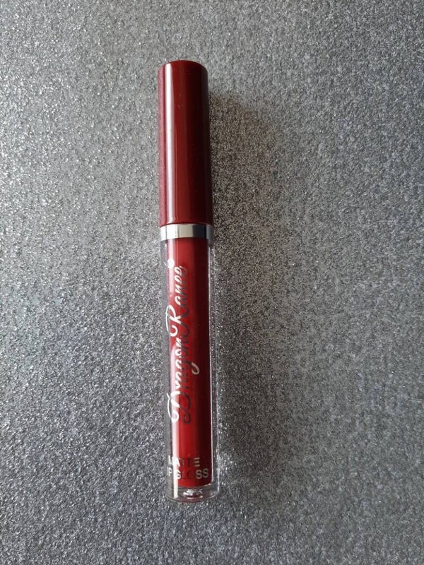 Matte liquid Lipcolour