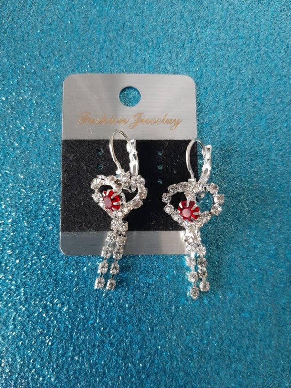 New Sparkling Clips