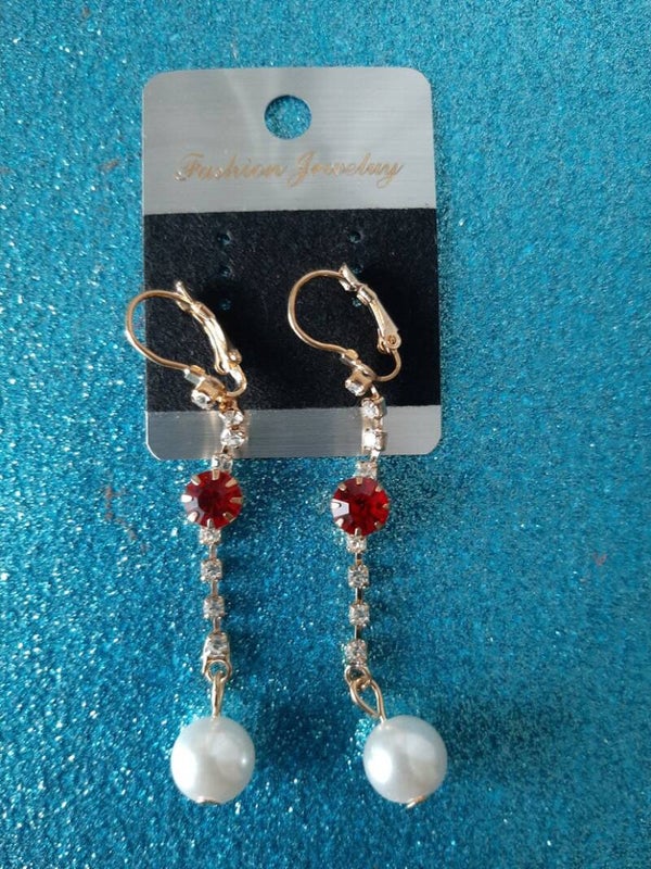 New Sparkling Clips
