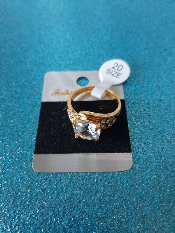 Party/Fashion Ring