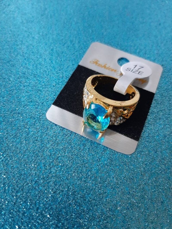 Party/Fashion Ring