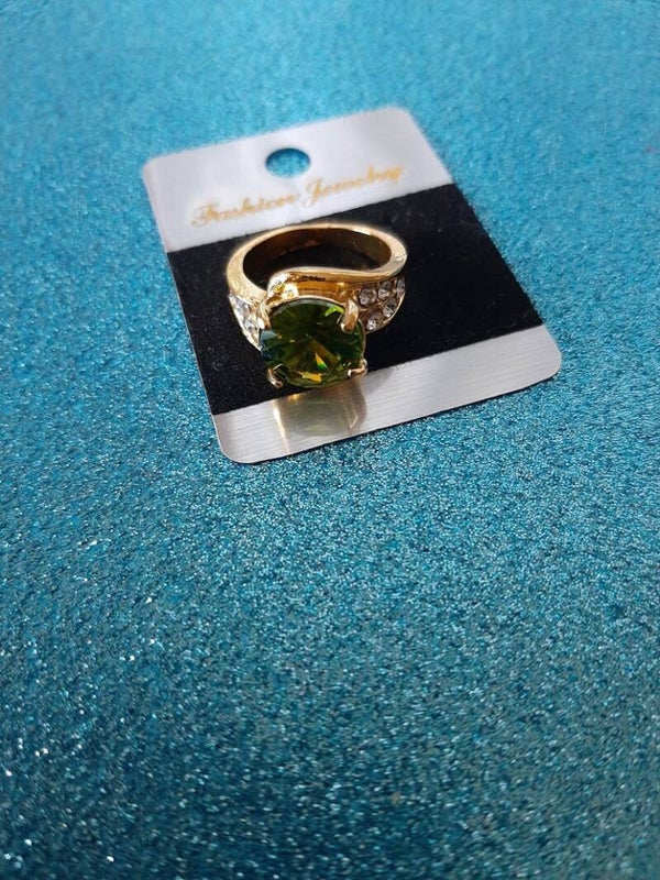 Party/Fashion Ring