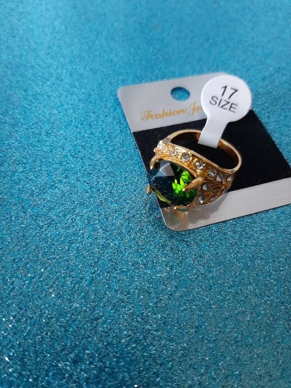 Party/Fashion Ring