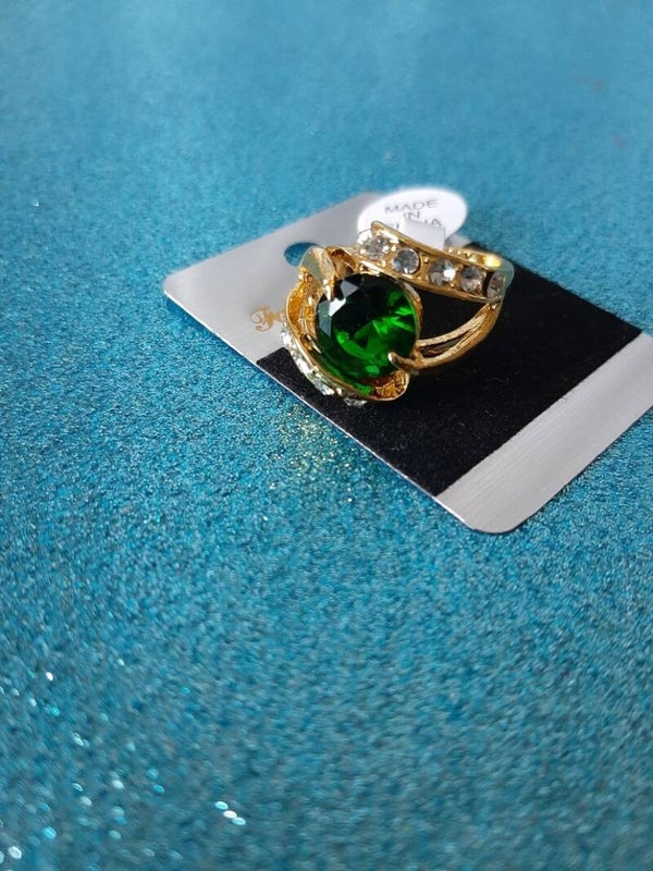 Party/Fashion Ring