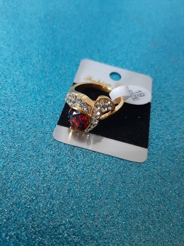 Party/Fashion Ring