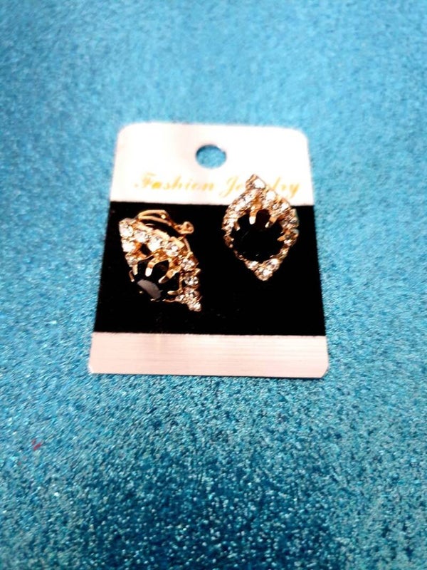 New Sparkling Clips