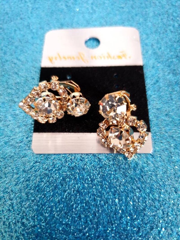 New Sparkling Clips