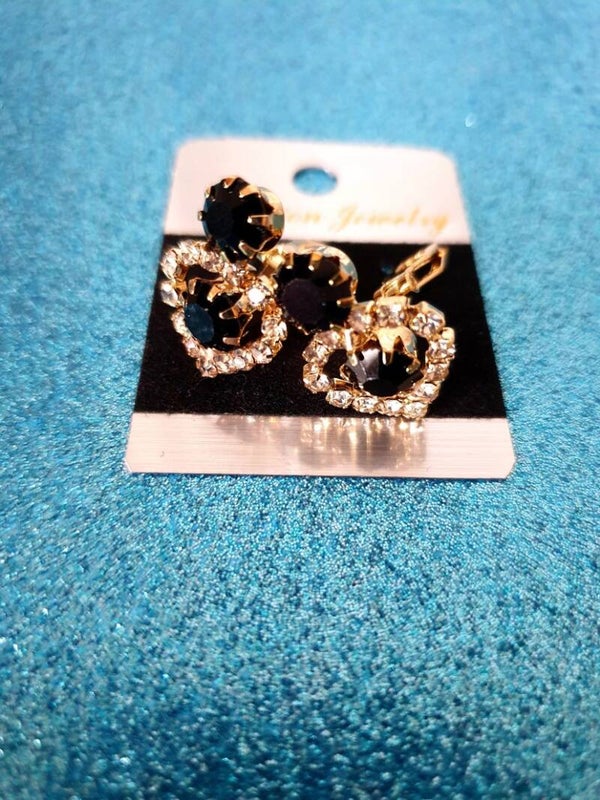 New Sparkling Clips