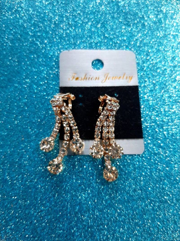 New Fashion Earrings