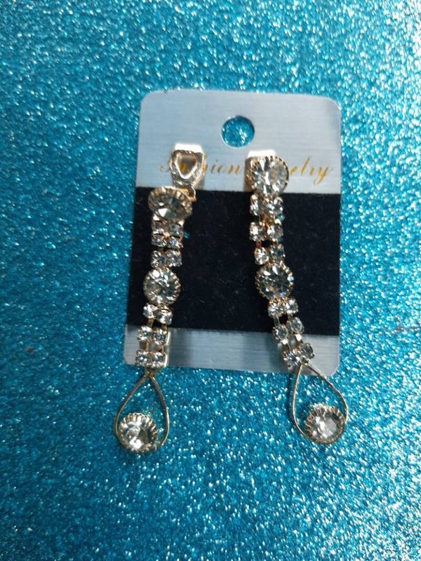 New Sparkling Clips