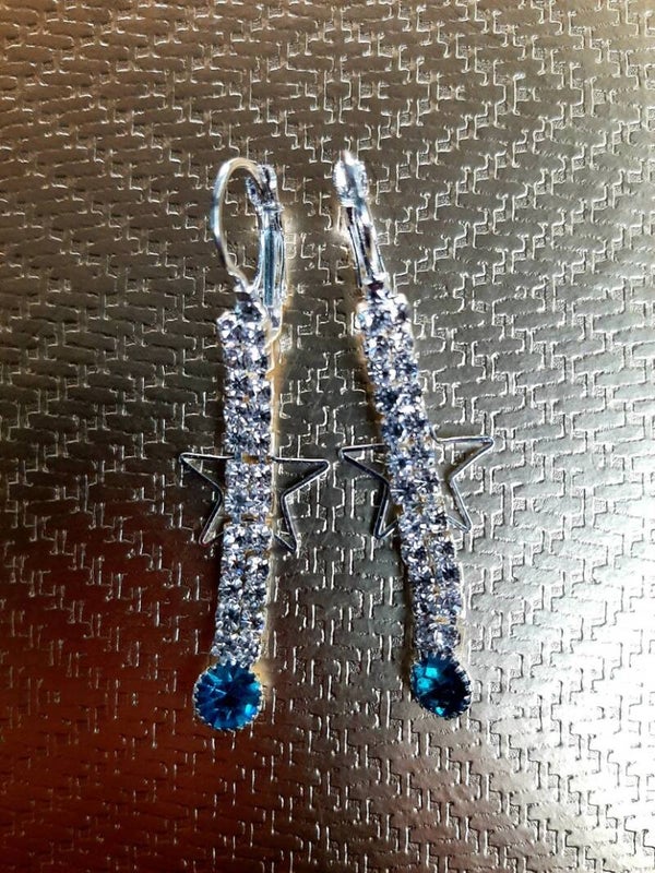 New Sparkling Clips