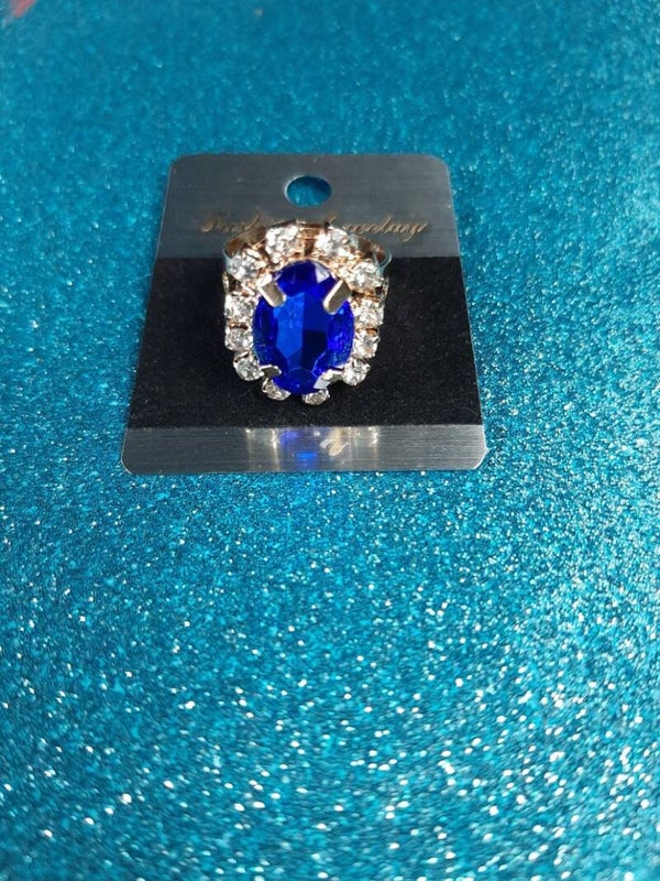 Party/Fashion Ring