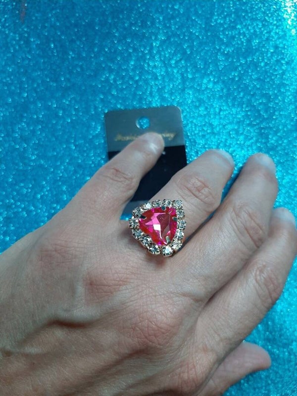 Party/Fashion Ring