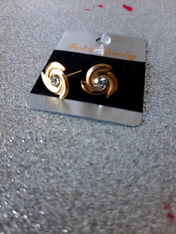 Mini Earrings