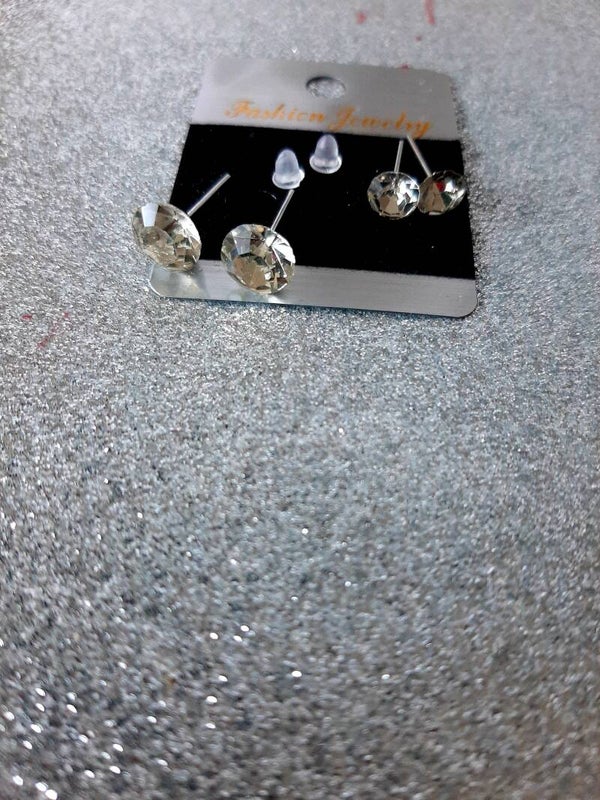 Mini Earrings