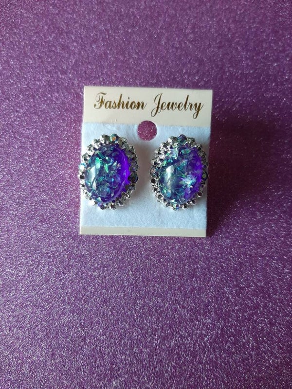 New Special Earrings