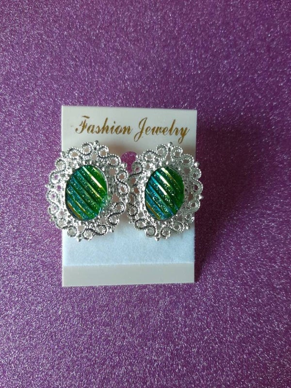 New Fashion Earrings