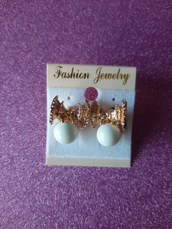 Special Fashion Earrings
