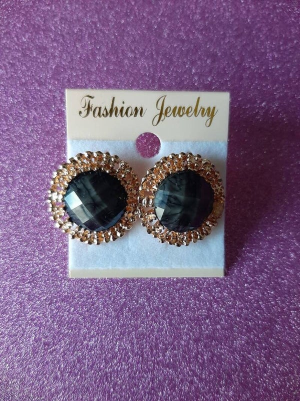 New Special Earrings