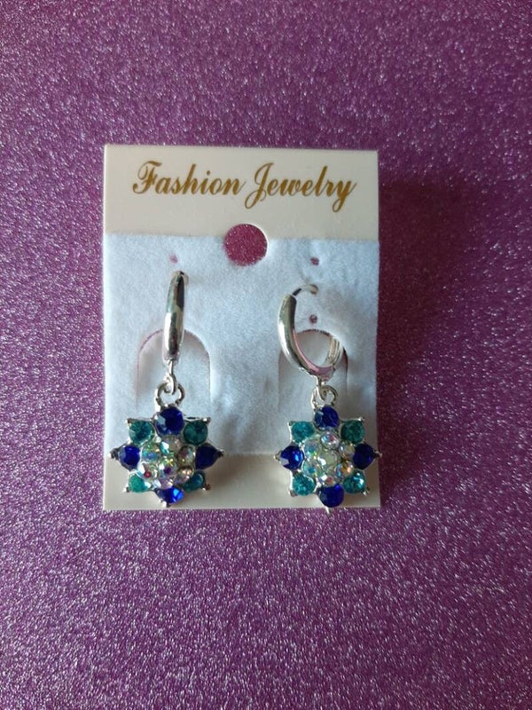 New Special Earrings