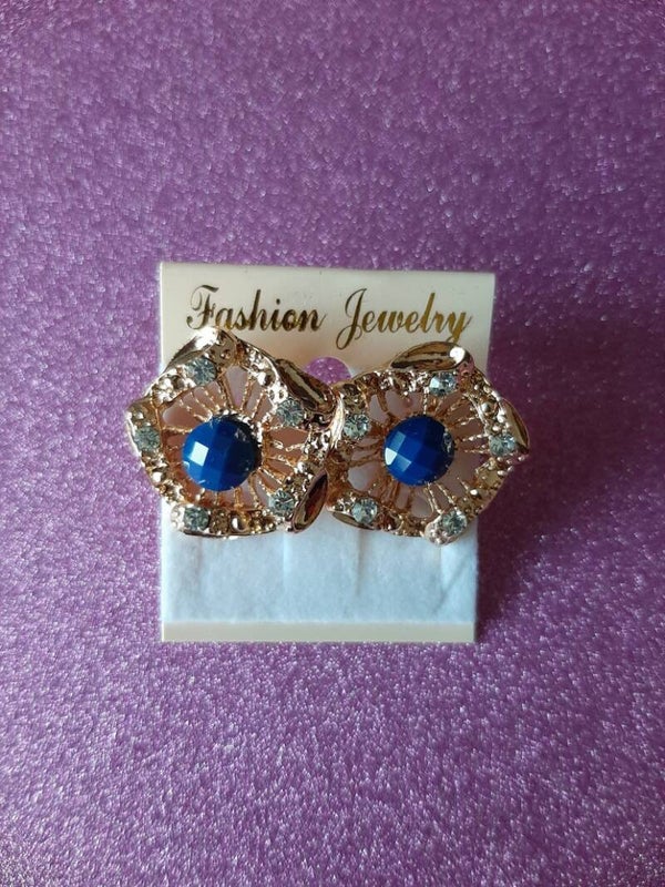 New Special Earrings