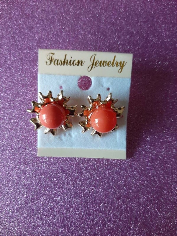 Special Fashion Earrings