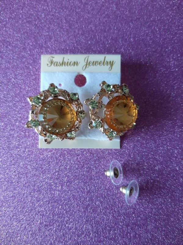 New Special Earrings