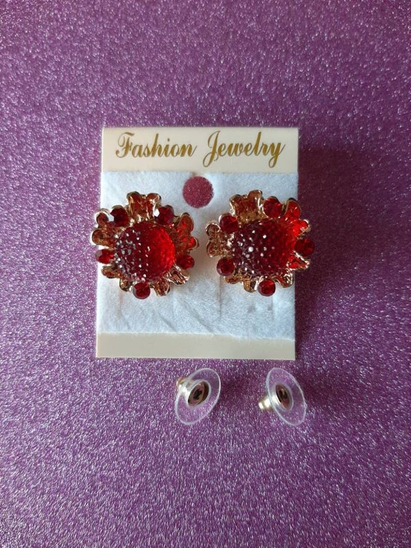 Special Fashion Earrings